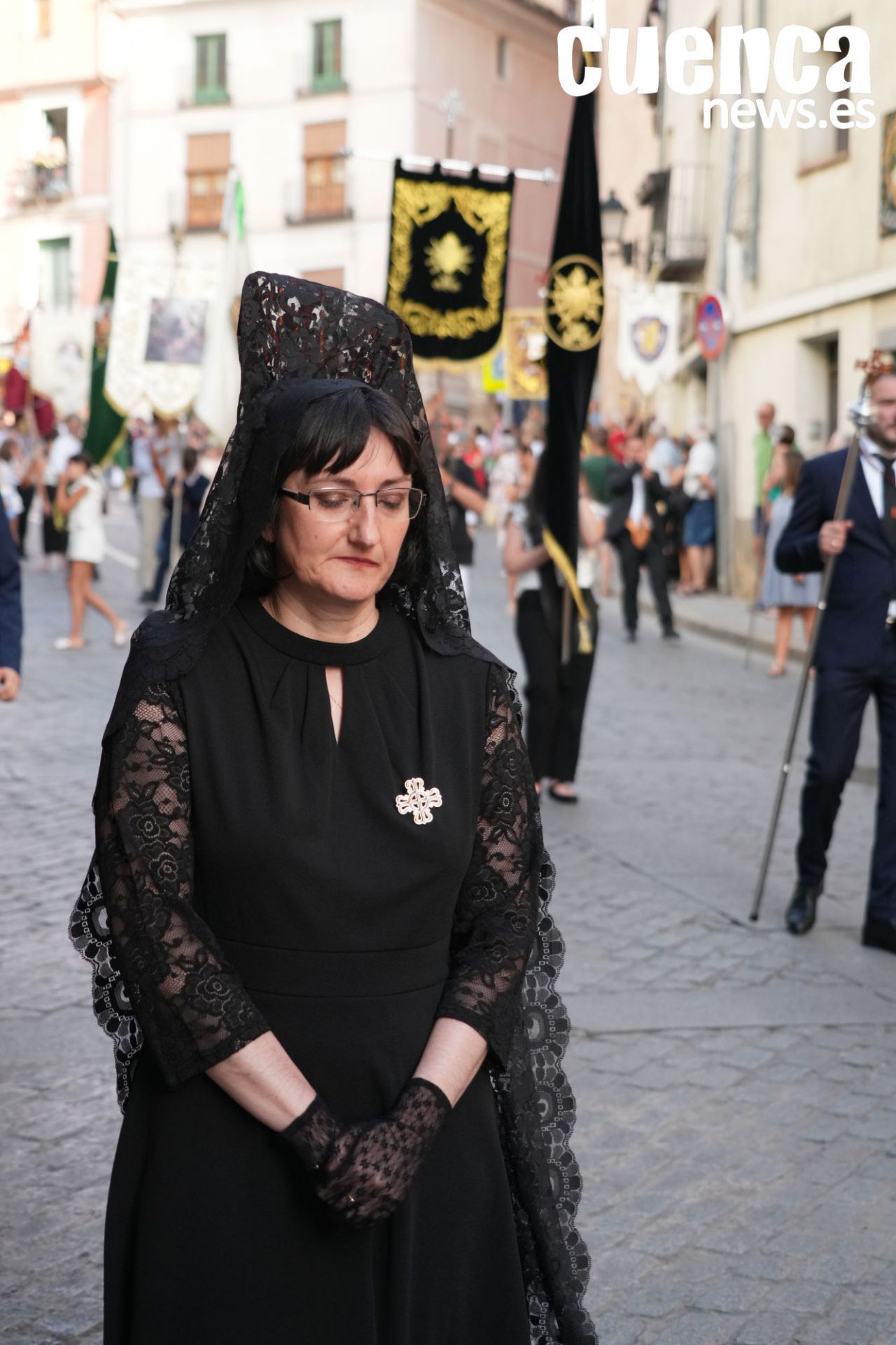 Procesión del Corpus Christi 2025
