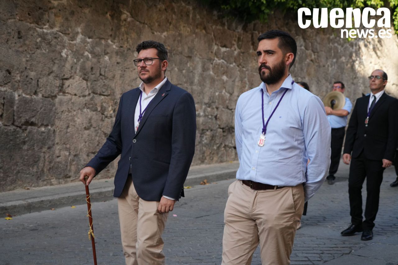 Procesión del Corpus Christi 2025