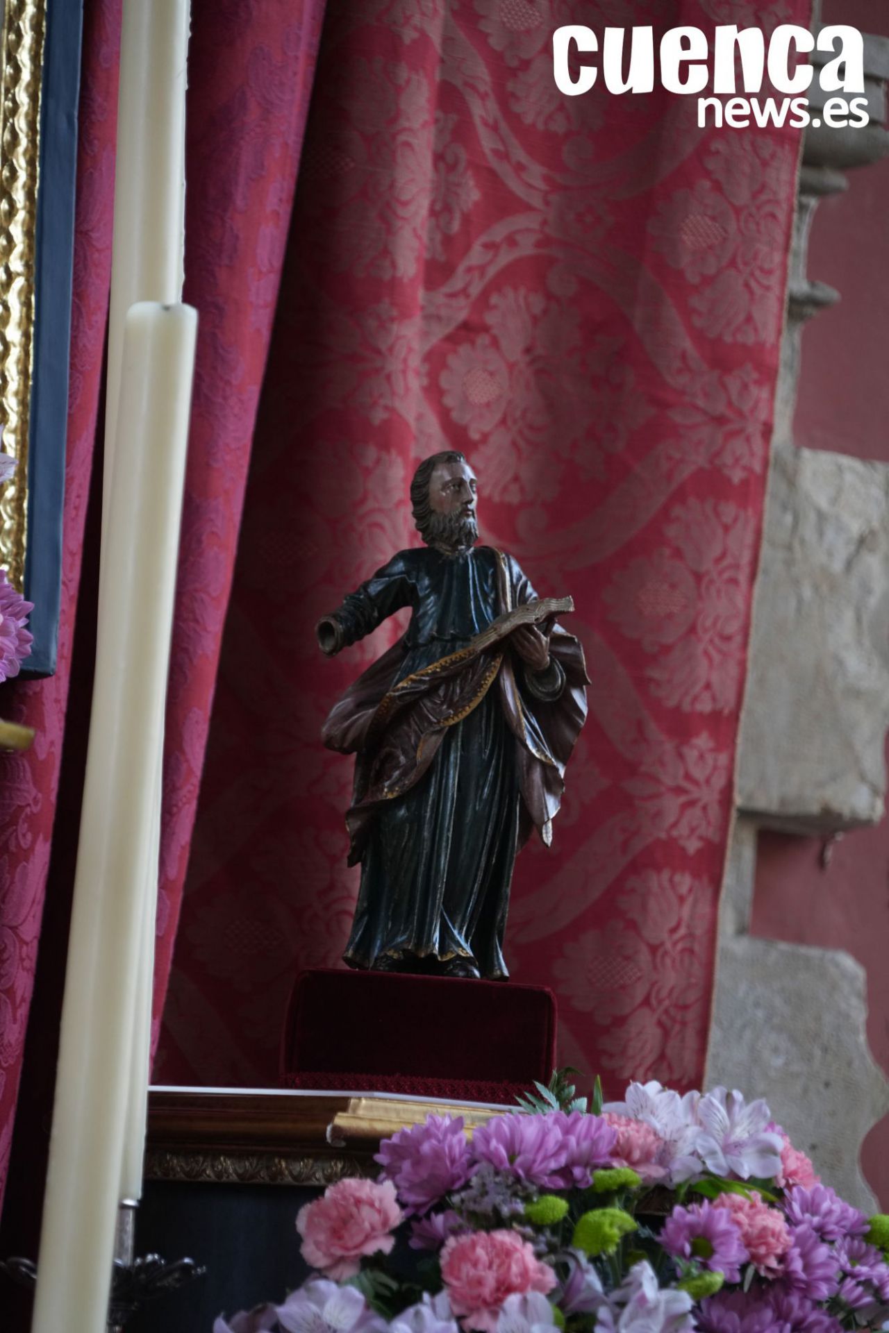 Procesión del Corpus Christi 2025