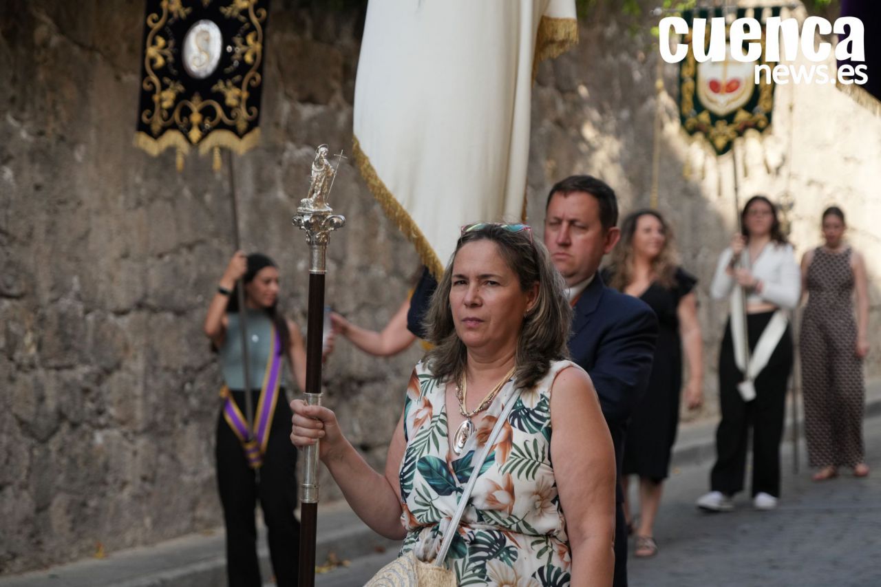 Procesión del Corpus Christi 2025