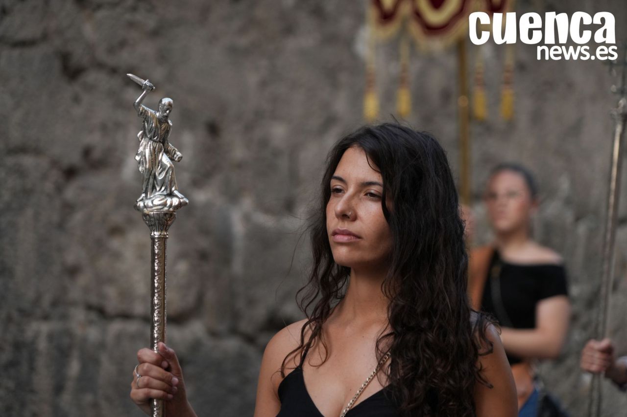 Procesión del Corpus Christi 2025