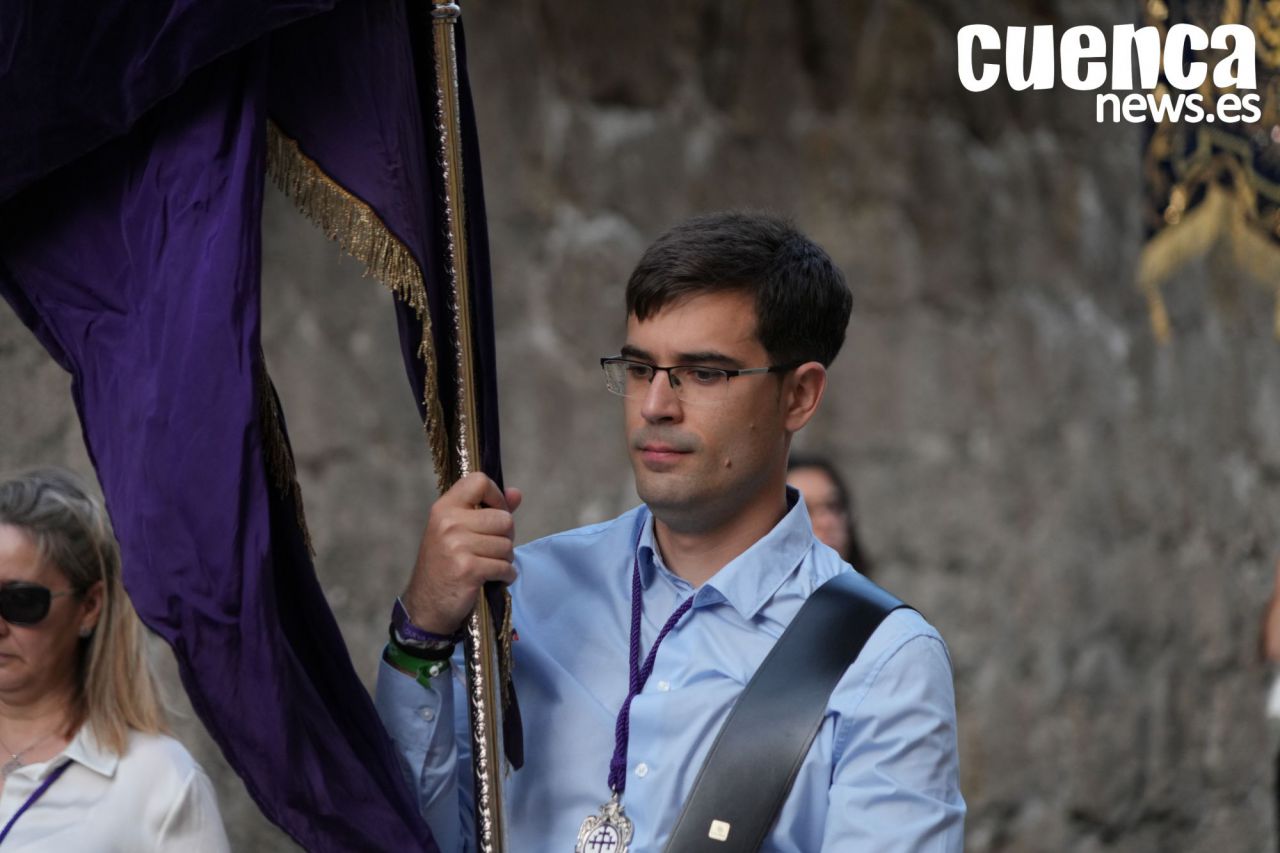 Procesión del Corpus Christi 2025
