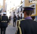 Semana Santa 2018 | Miércoles Santo – Procesión del Silencio