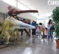 Dinosaurs Tour