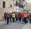 Desfile inaugural del XV Congreso del Toro de Cuerda