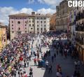 XV Congreso del Toro de Cuerda | Exhibición Taurina de Vacas Enmaromadas