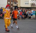 San Julián 2018 | Desfile de Carrozas