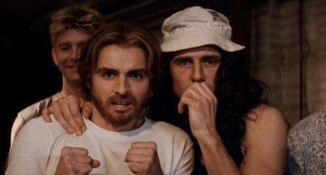 The Disaster Artist, esta tarde en el Cine Club Chaplin