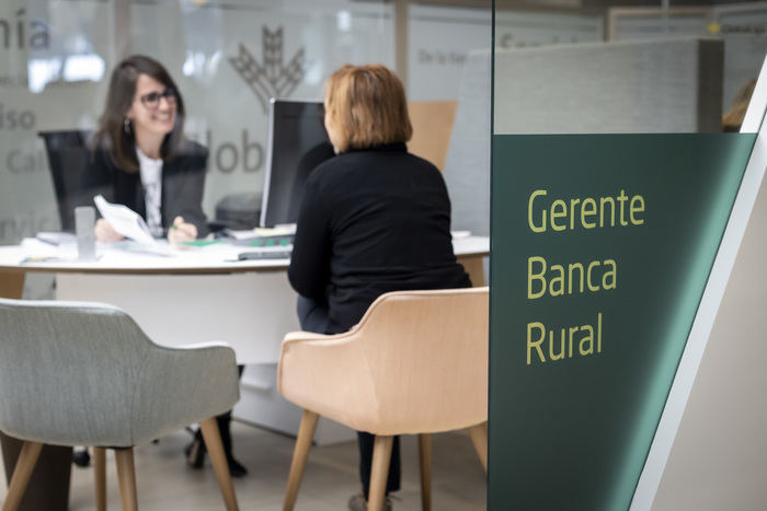 Globalcaja refuerza la especialización de sus profesionales de Banca Rural ante las novedades de la recién iniciada campaña de la PAC 2023