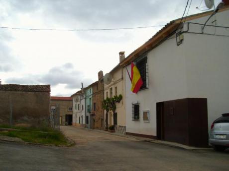 Ocho positivos en Olmedilla de Eliz, donde hay más casos de COVID-19 que habitantes