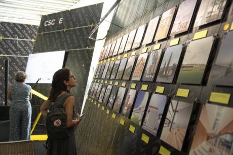 El COACM lleva al mayor foro internacional de arquitectura su visión sobre el patrimonio del siglo XXI