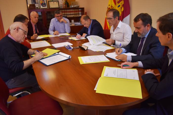 El Gobierno de España destina a Cuenca casi 1,5 millones de euros a través del Plan Especial de Empleo