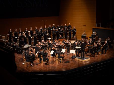 La 63 SMR de Cuenca cierra con llenos y momentos para la historia