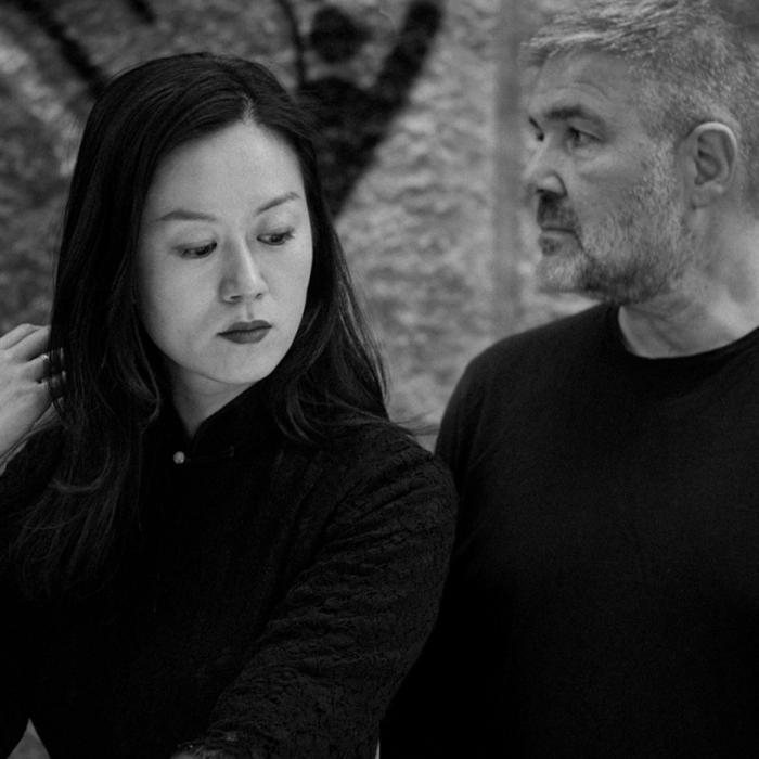 Velada musical de ensueño y multicultural en el Auditorio con Dejan Sinadinović y Whanzhe Zhan