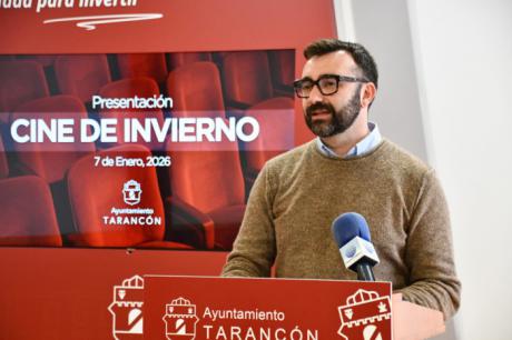 En imagen Raúl Añover