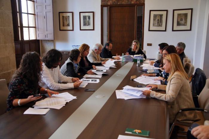 Adjudicadas nuevas obras municipales en Toledo para mejora de alumbrado y juegos infantiles por 600.000 euros