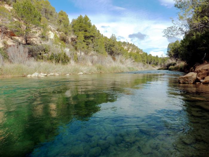 Ecologistas en Acción presenta las unidades didácticas del agua