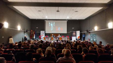 Éxito de participación en la jornada final del Festival Internacional de Las Casas Ahorcadas