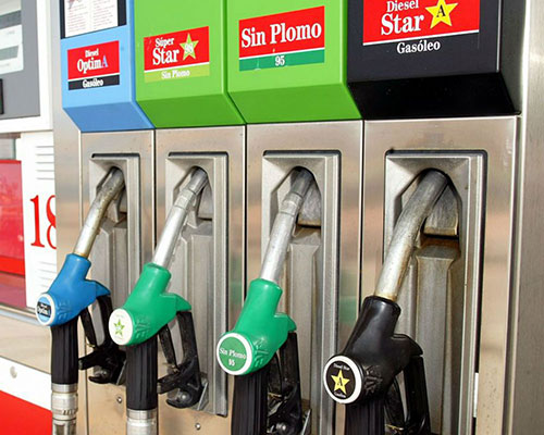 Critican que la nueva norma sobre gasolineras perjudicará a las automáticas