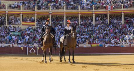 Feria de San Julián 2024: Siete festejos taurinos con hierros emblemáticos