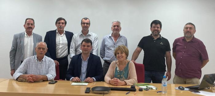 ACOIN entra a formar parte del nuevo equipo directivo de la confederación nacional de instaladores