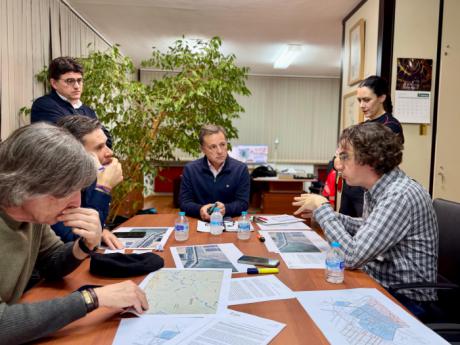 Albacete vive una situación de emergencia por inundaciones tras las intensas lluvias