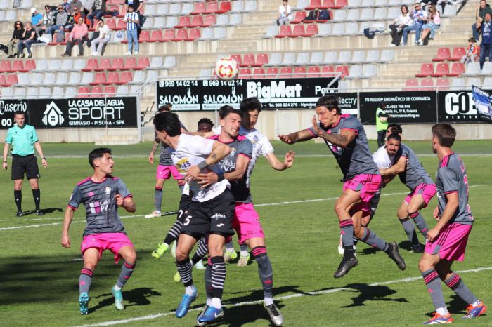 El Conquense se impone al CF Talavera y asegura su permanencia en Segunda RFEF (1-0)