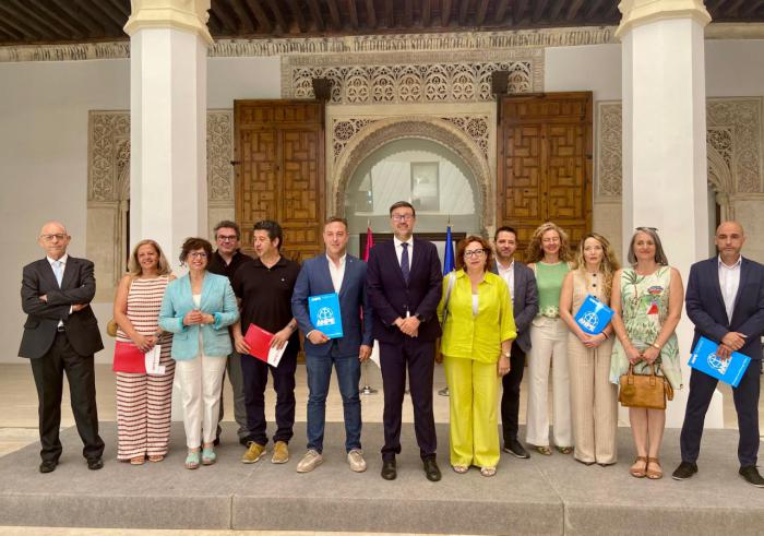ANPE valora positivamente los avances del Acuerdo de Mejoras Educativas y pide garantizar su cumplimiento íntegro
 