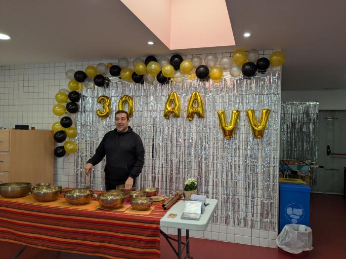 La Asociación de Vecinos Cañada Molina celebra su 30º aniversario con un fin de semana repleto de actividades culturales, deportivas y familiares