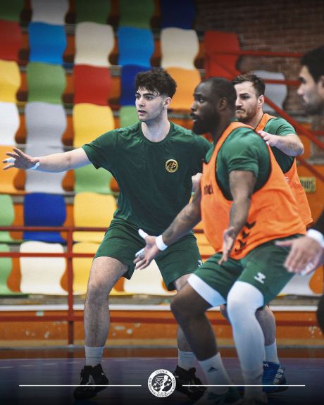 El BM Cuenca pone a prueba su fortín ante el peligroso Bathco Torrelavega