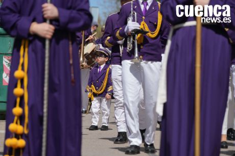 Galería de imágenes | Procesión Infantil de la Fuente del Oro 2025