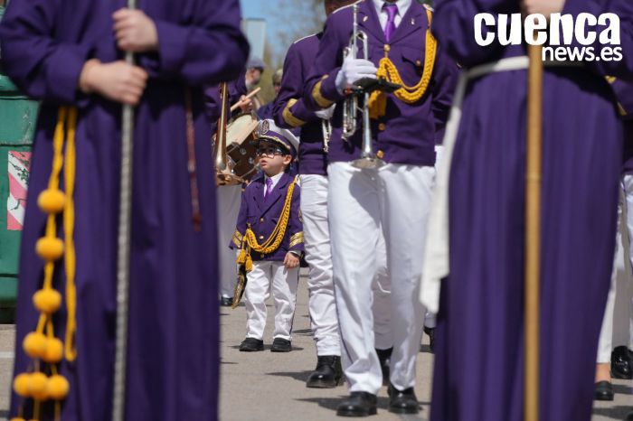 Galería de imágenes | Procesión Infantil de la Fuente del Oro 2025