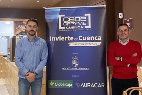 La Chocolatería Valor, nuevo negocio impulsado por Invierte en Cuenca