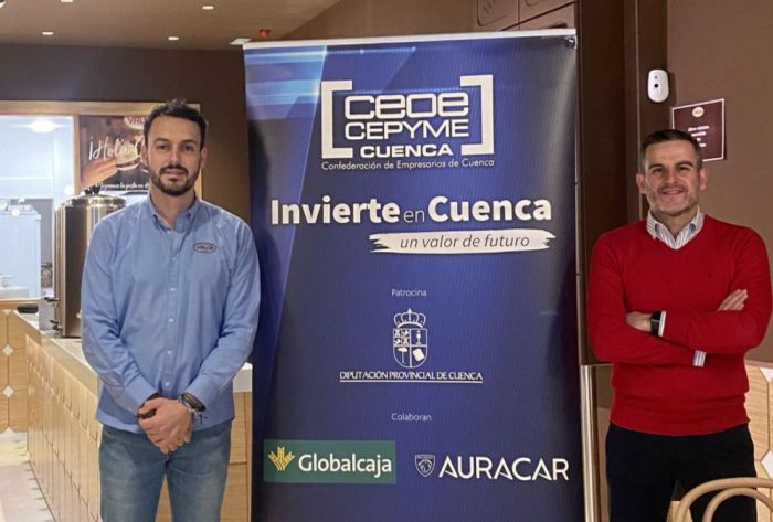 La Chocolatería Valor, nuevo negocio impulsado por Invierte en Cuenca
