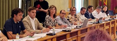 El Grupo Popular fuerza un Pleno Extraordinario para aclarar la ausencia de Presupuestos en 2025