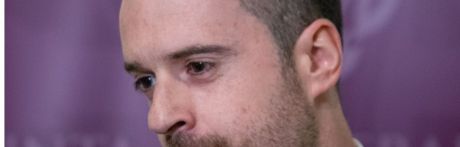Juan Ignacio Cantero abre la Semana Santa de Cuenca con el Pregón este Viernes de Dolores
 