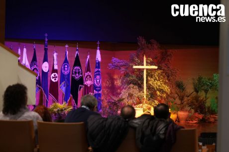 Galería de imágenes | Pregón de Juan Ignacio Cantero de Julián