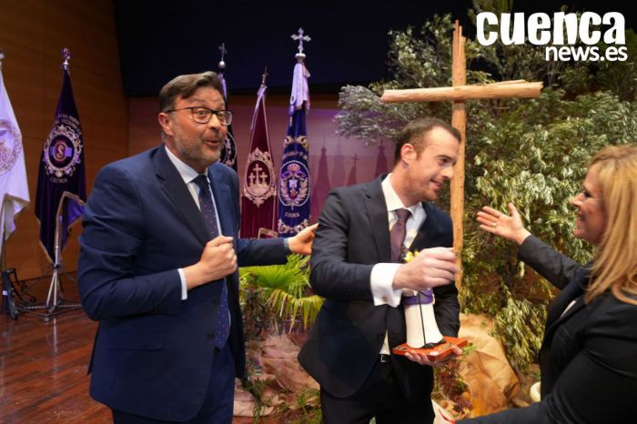 La Junta resalta el papel de hermandades y cofrades para engrandecer la Semana Santa y anima a visitar Castilla-La Mancha