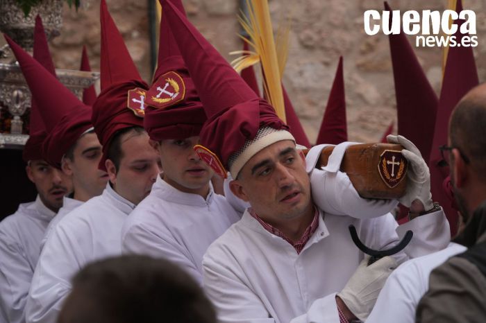 Galería de imágenes | Domingo de Ramos - Procesión del Hosanna