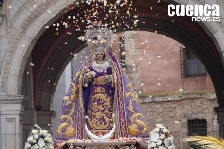 Video | Domingo de Ramos - Procesión del Hosanna