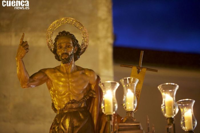 San Juan Bautista