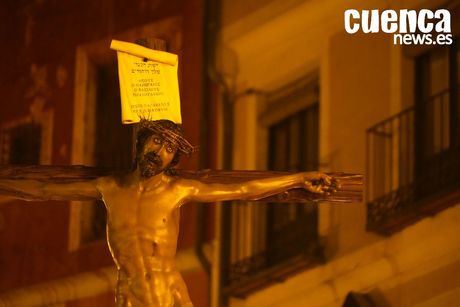 Galería de imágenes | Lunes Santo – Procesión de la Vera Cruz