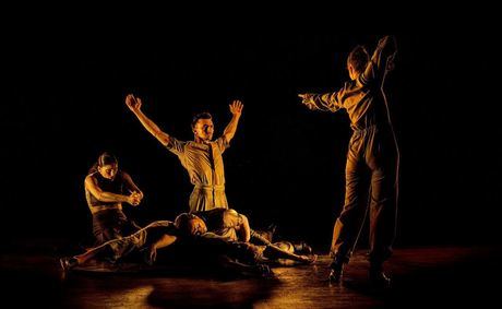La Red de Artes Escénicas promueve 72 actuaciones en 15 municipios de la provincia durante la temporada de primavera