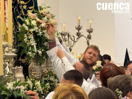 Video | Martes Santo – Procesión del Perdón