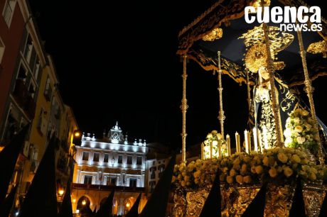 Galería de imágenes | Jueves Santo – Procesión de Paz y Caridad