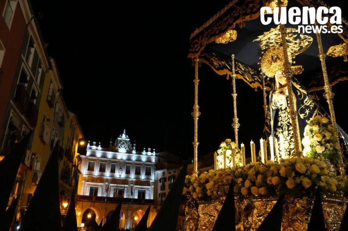 Galería de imágenes | Jueves Santo – Procesión de Paz y Caridad