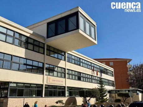 La Biblioteca "Fermín Caballero" celebra el Día del Libro con una semana de actividades culturales
 