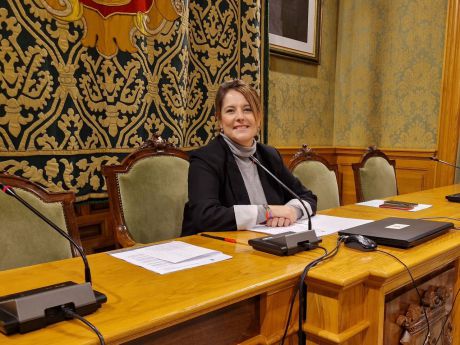 Cuenca en Marcha solicita la comparecencia de la concejala de Personal por la falta de transparencia en la gestión del área