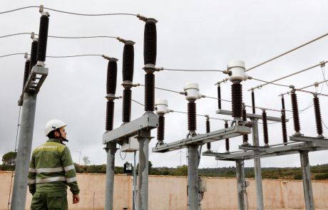Interrupción del suministro eléctrico en la España peninsular por causas aún desconocidas