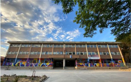 Los centros educativos de Cuenca, cerrados esta mañana, reanudan sus actividades por la tarde